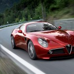 Značka Alfa Romeo brzy připraví 8 nových modelů